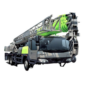 25ton Best price Top quality Chinese famous brand hydraulic boom mobile truck crane QY25V with spare parts