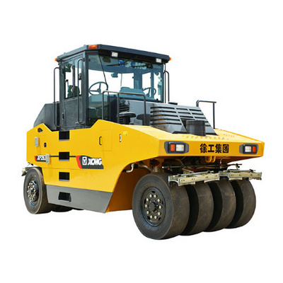 Pneumatic Tyre Roller XP263 Large-Tonnage 26 Ton Road Roller for Sale