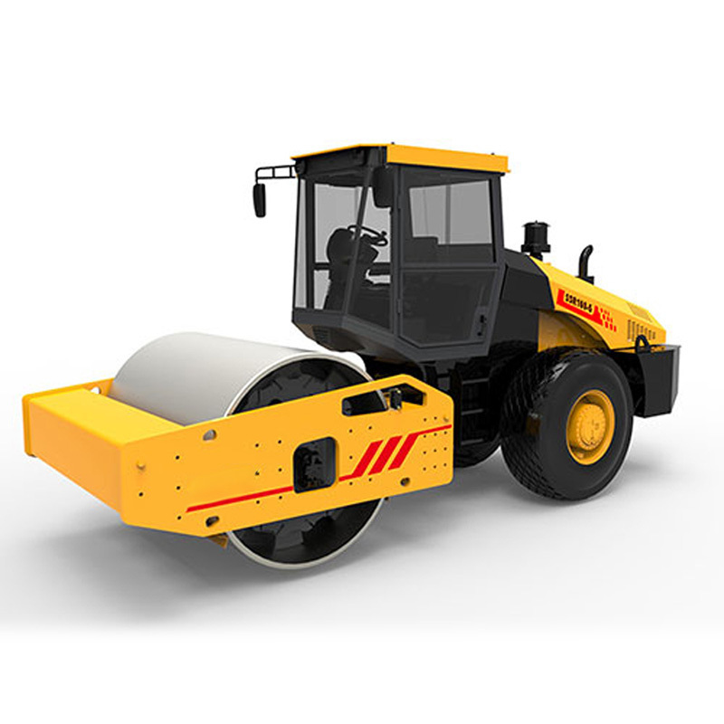 China Famous Brand  STR50C-8 5 Ton Tandem Road Roller with High Cost Performance