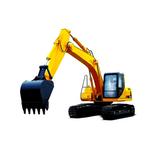 Good Performance 6 Ton Mini Crawler Excavator XG806 On Hot Sale