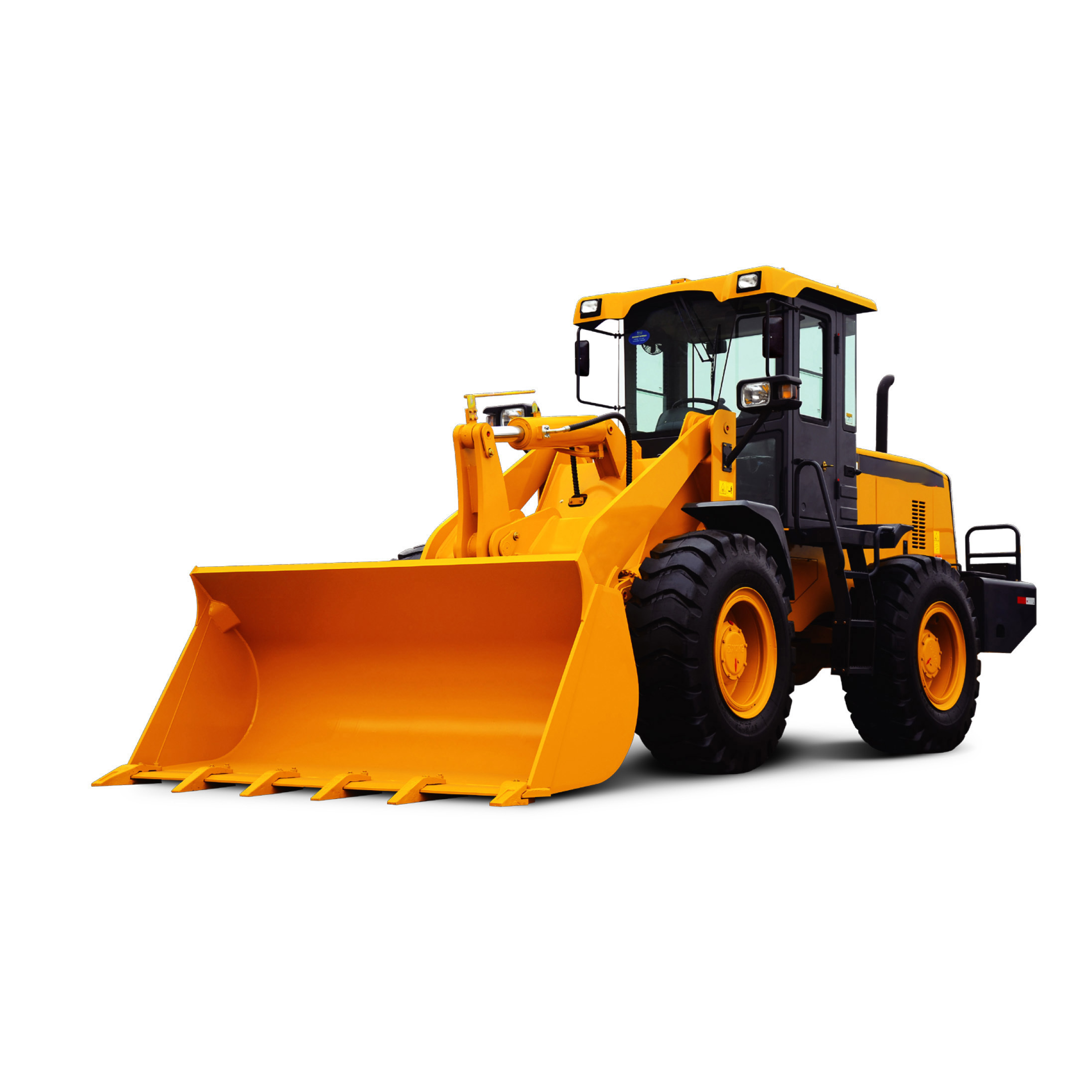 High Quality With Cheap Price Wheel Loader 3 Ton LW300F For Hot Sale