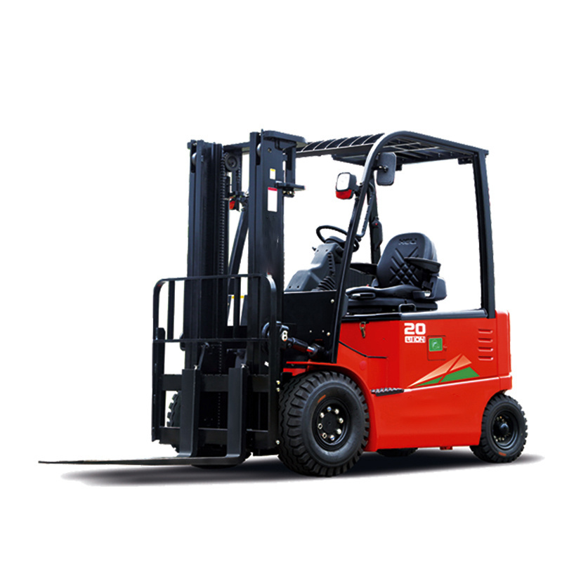 Chinese Hot Selling Heli 2 Ton Mini Electric Forklift Cpd20 with Competitive Price