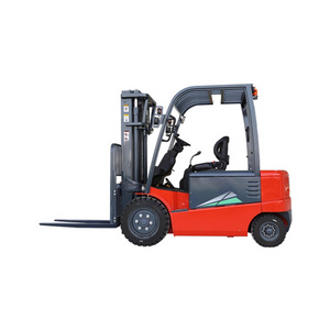 New Heli 3.5 Ton CPCD35 Diesel Forklift for Sale