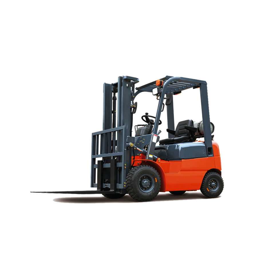 good performance of Chinese high quality forklift CPQD15 hot on sale