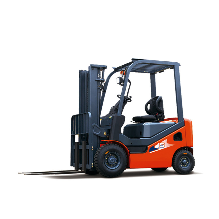 good performance of Chinese high quality forklift CPQD15 hot on sale