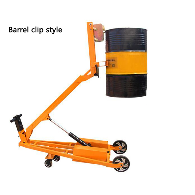 Low  price  Integrated Hydraulic Cylinder Portable Small Electric Forklift  for  sale