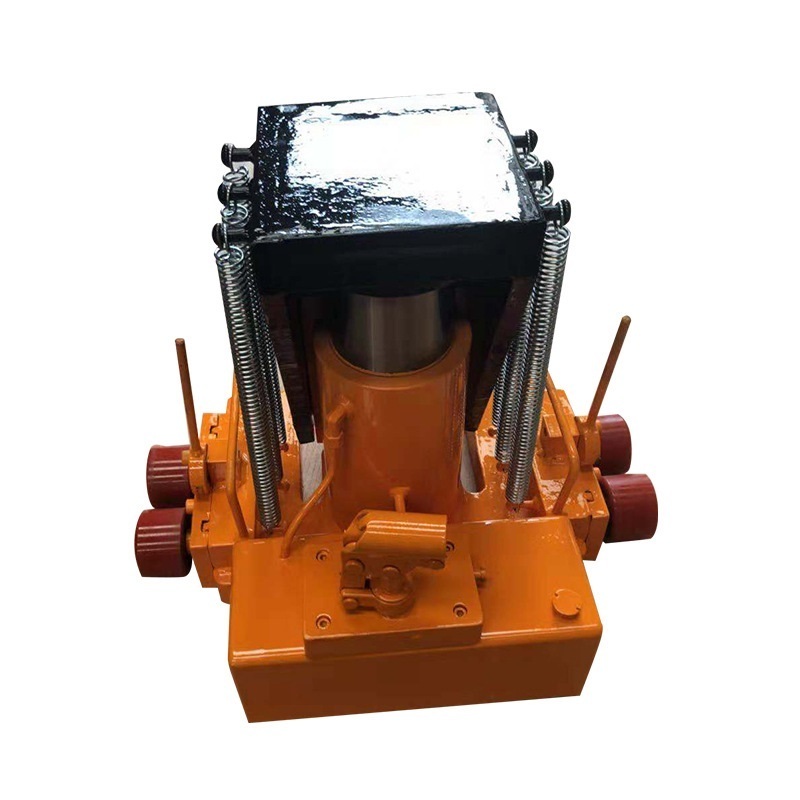 30T Heavy Duty Hydraulic Toe Jack Claw Jack For Sale