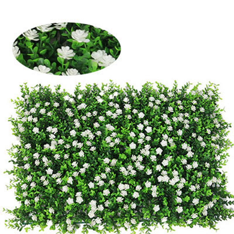 Wholesale Simulation of Milan Lawn Plant Wall Background Wall Decoration Fake Lawn Landscape and Fake Turf by Manufacturers