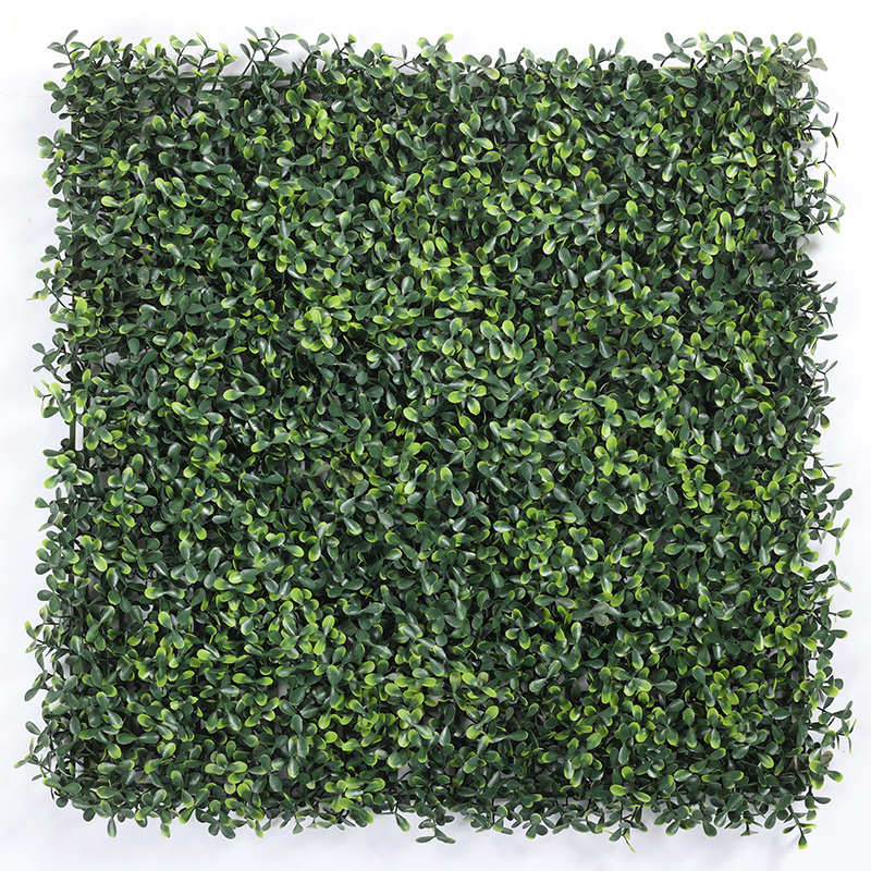 High Quality Indoor Lawn Frame Artificial Wall Hanging Plants Green Lawn for Wedding Party Decoration