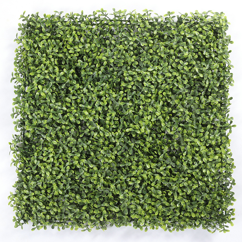 High Quality Indoor Lawn Frame Artificial Wall Hanging Plants Green Lawn for Wedding Party Decoration