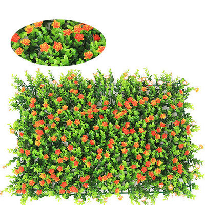 Milan Lawn Plant Wall Background Wall Decoration Manufacturer Wholesale Simulation Lawn Green Wall Fake Artificial Lawn