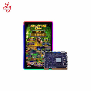 Hot-sale Mainboard Jungle Wild King Main Board for Vertical Gaming Machine