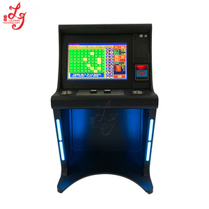 POG 510 T340 Multi-Game Texas Skill Game Machine POG 580 585 590 595 POT O Gold Games Machines For Sale