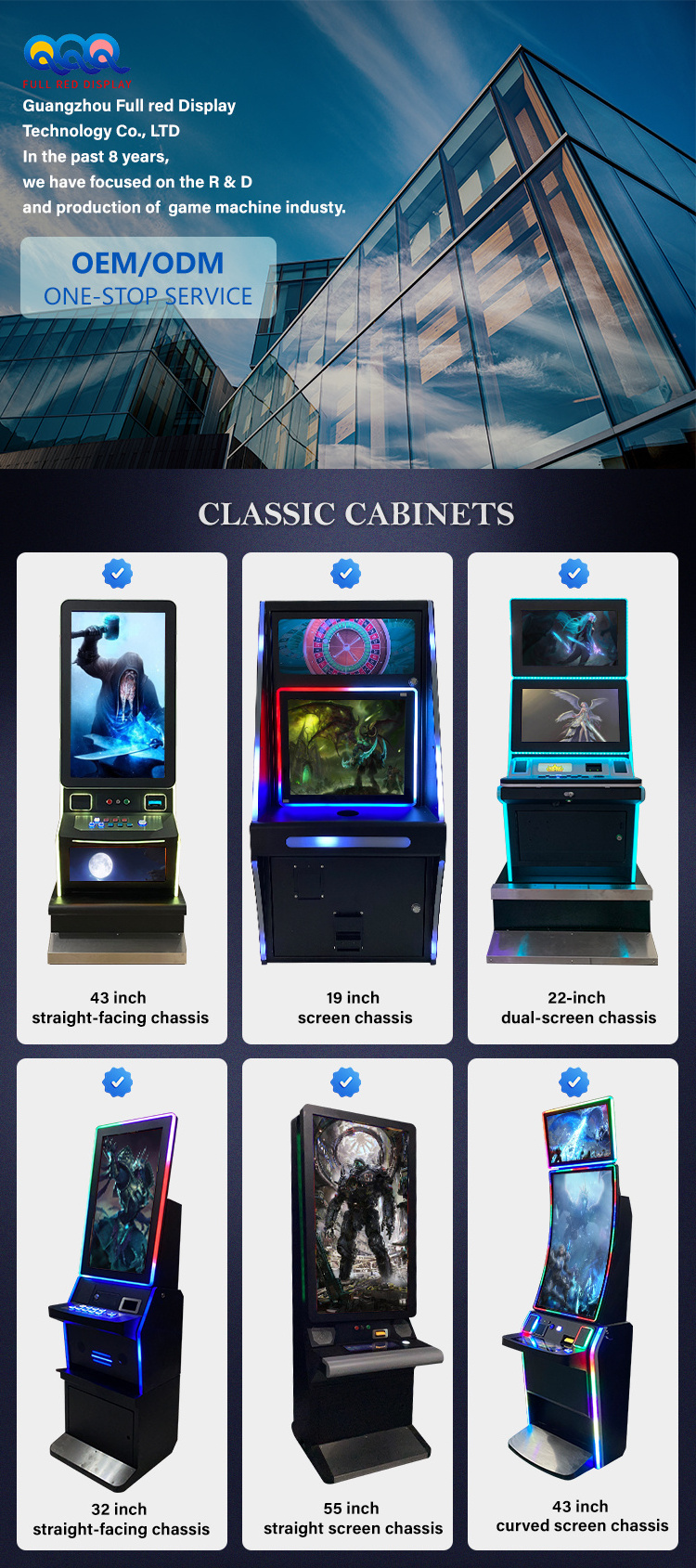 LieJiang game board pot o gold game machine with wooden metal cabinet 22 inch touch screen gaming machine cabinet gaming