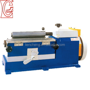 White Glue Cementing Machine to glue rubber shoe sole