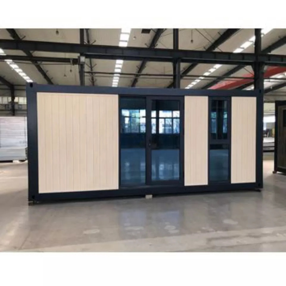 china low cost 20ft 40 foot container house home prefabricated prefab flat pack mobile modular iso shipping container frames