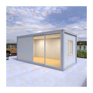 expandable container house kit prefab home living luxury new design standard cubby house