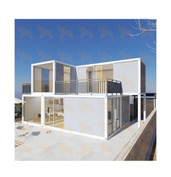 expandable container house kit prefab home living luxury new design standard cubby house