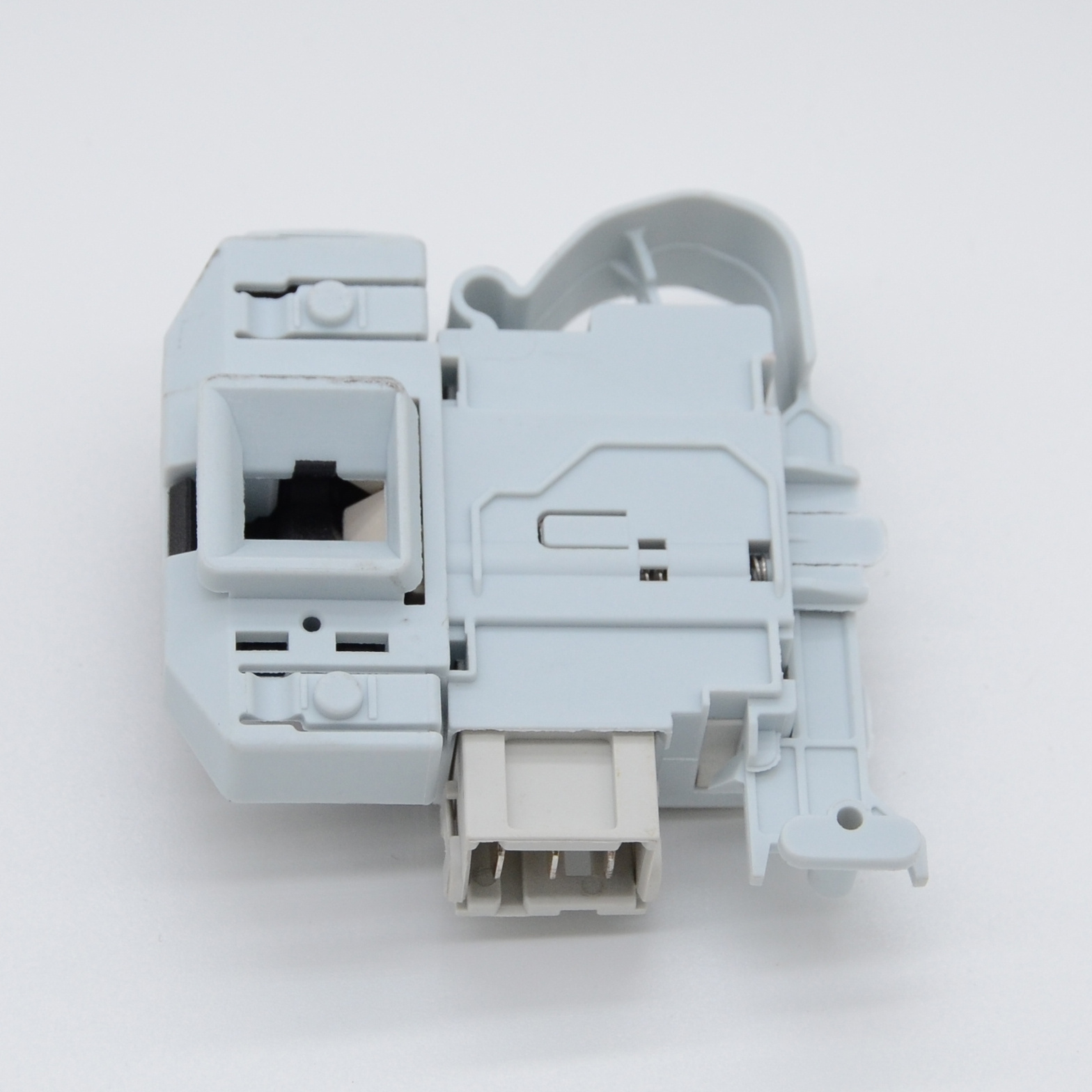 For Bosch Siemens Drum Washing Machine Electronic Door Lock Dks65 Dks66 Dks67 Dks68 Household Appliances Washer Parts