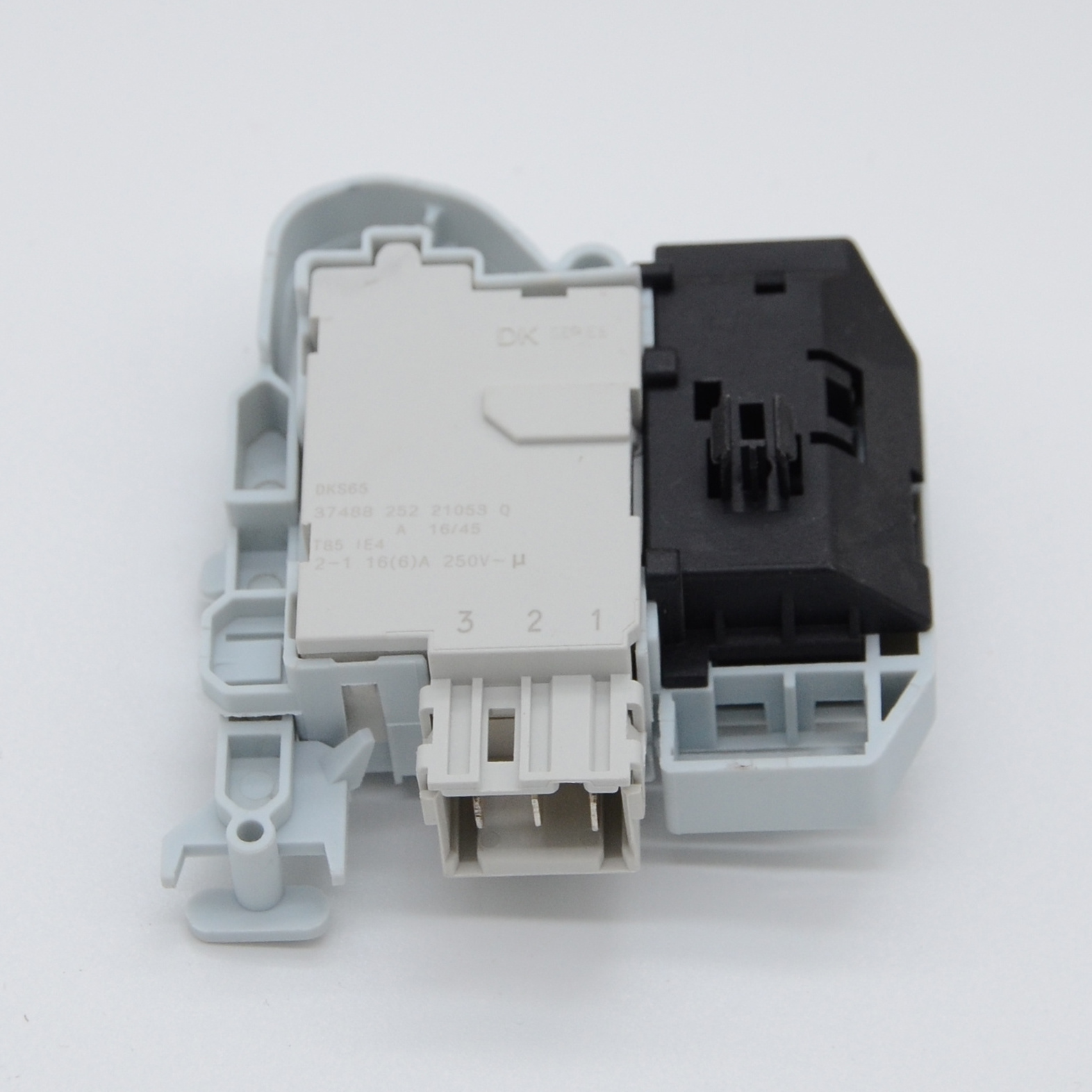 For Bosch Siemens Drum Washing Machine Electronic Door Lock Dks65 Dks66 Dks67 Dks68 Household Appliances Washer Parts