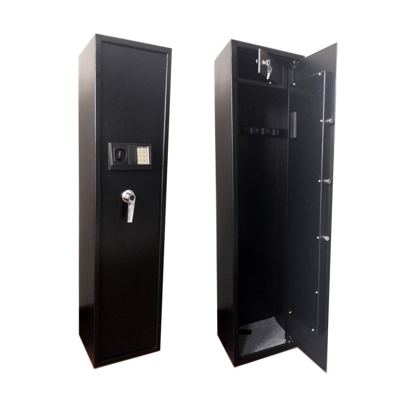 treadlock gun safe, gun safe cabinet, gun safe box