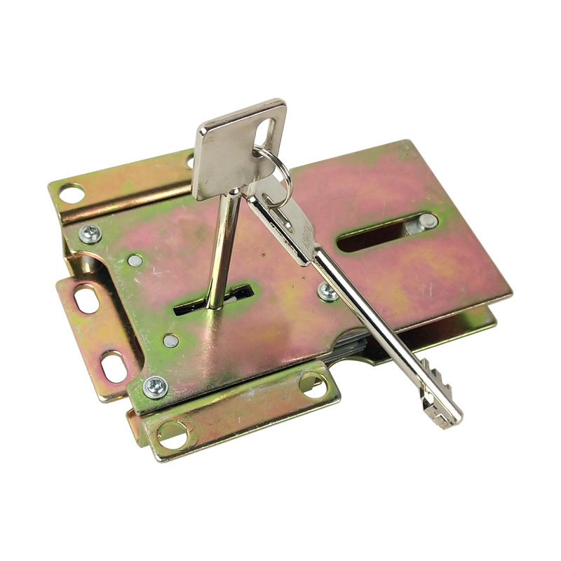 2 gorge keys mechanical lock for safe locker box spare parts