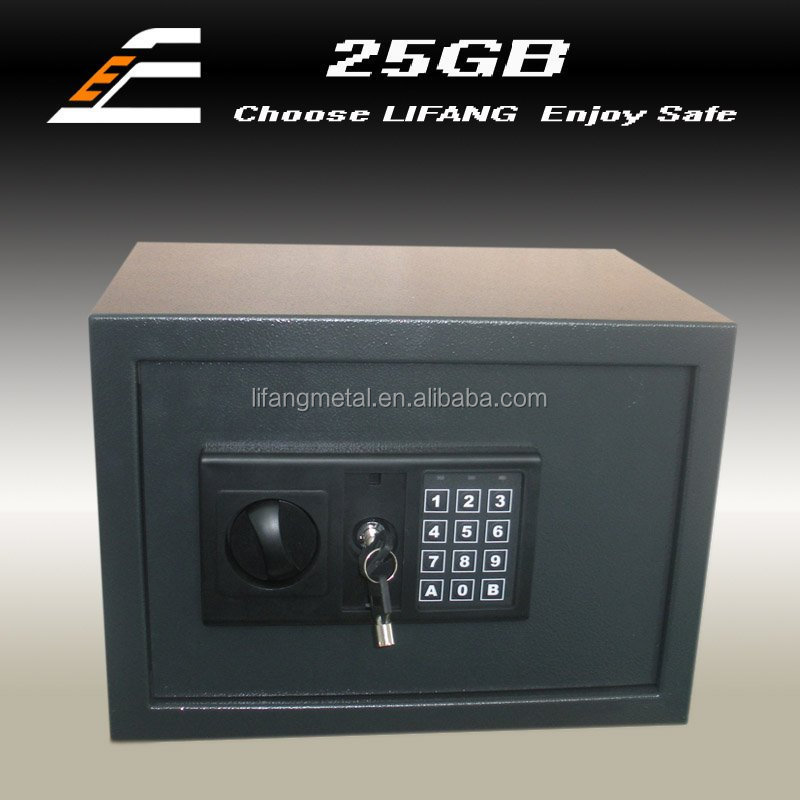 combination lock for lockers,digital electronic lock,safe deposit box lock