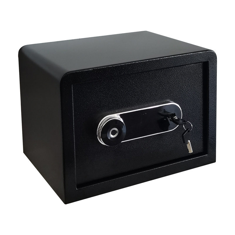 New electronic digital fingerprint biometric lock home safe, safe box