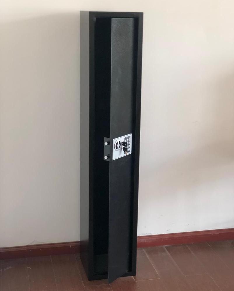 treadlock gun safe, gun safe cabinet, gun safe box