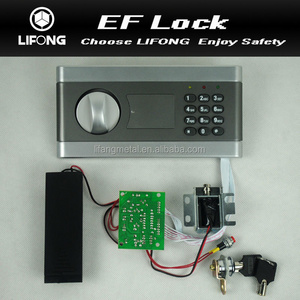 LIFONG factory master lock key safe lock