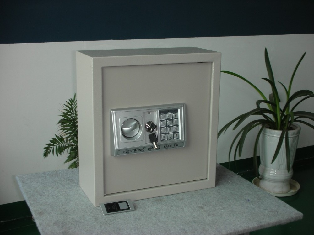 Electronic code Key holder safe box