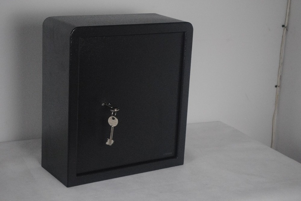 Electronic code Key holder safe box