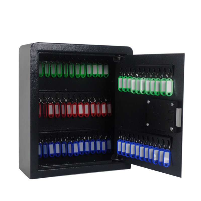 Electronic code Key holder safe box