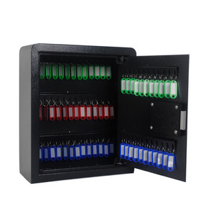 Electronic code Key holder safe box