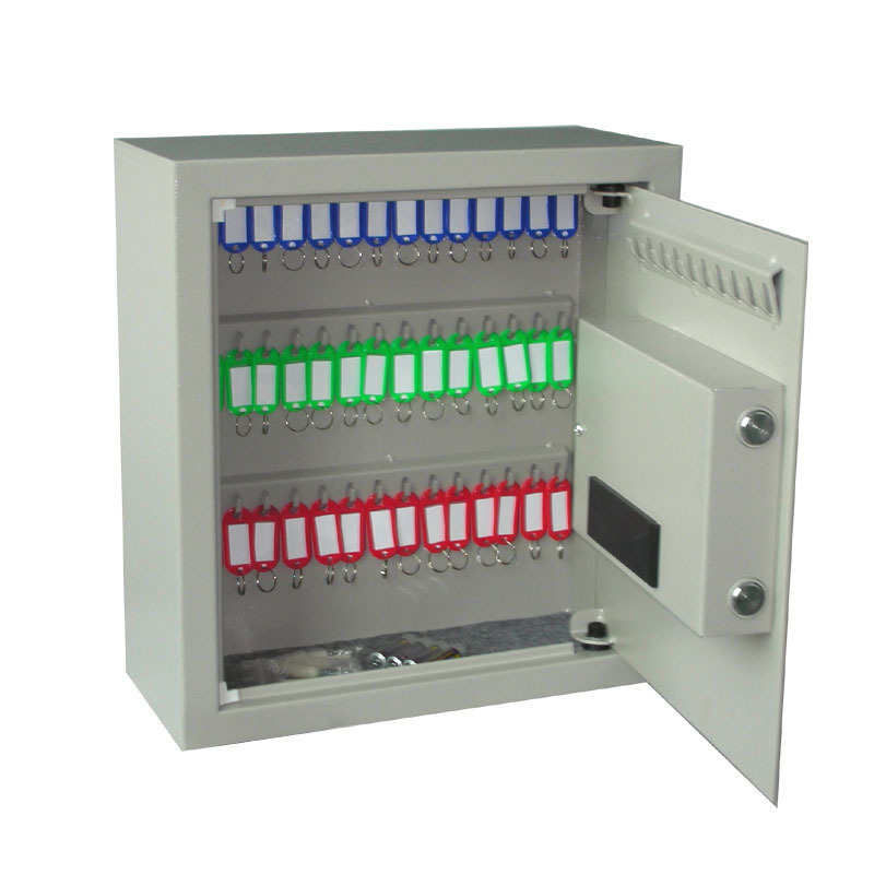 Electronic code Key holder safe box