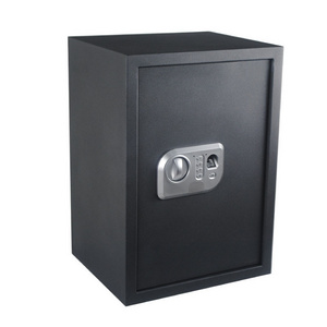 electronic fingerprint gun safe,safe manufacturer