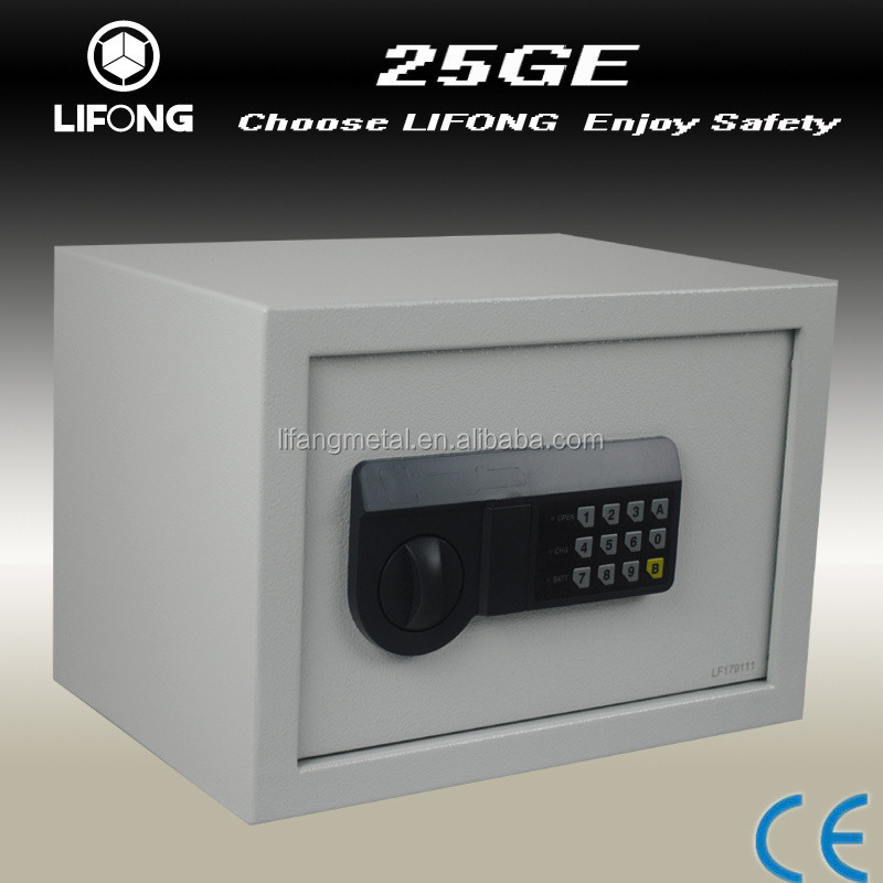 electronic safe parts electronic lock electrical box lock,small lock for safe box