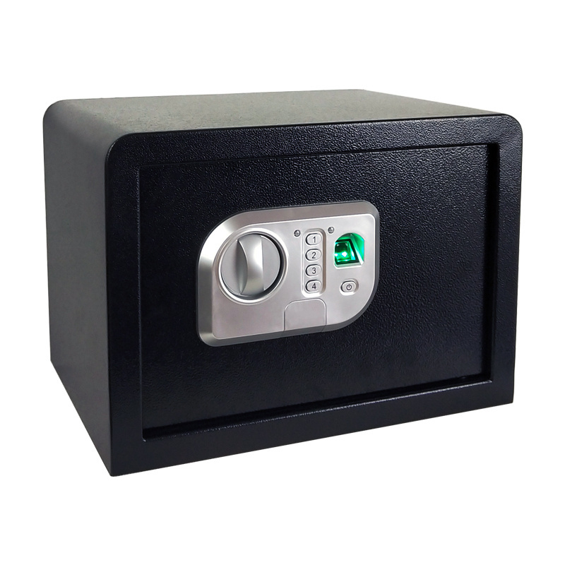 New electronic digital fingerprint biometric lock home safe, safe box