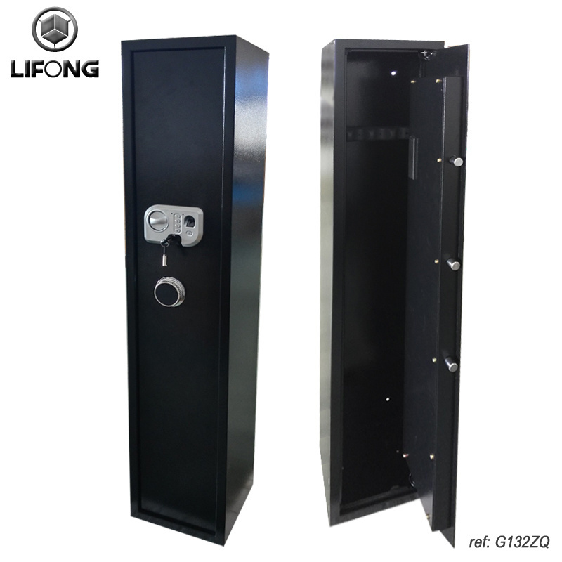 treadlock gun safe, gun safe cabinet, gun safe box