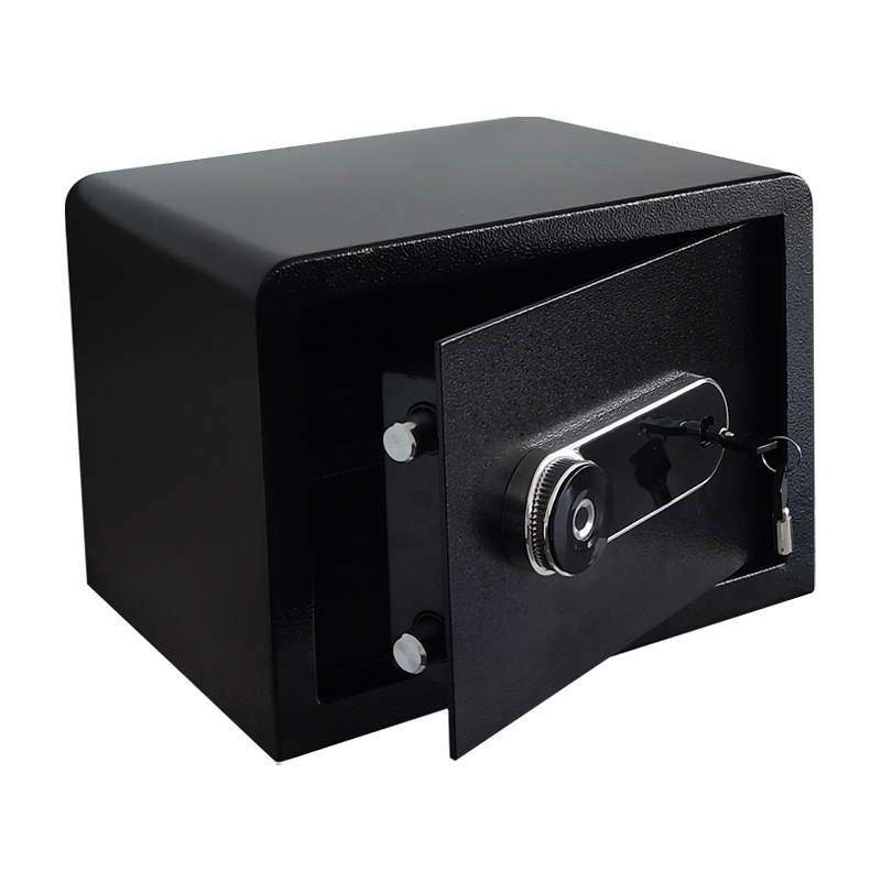 Latest Biometric digital electronic safe, safe box fingerprint, safe locker security