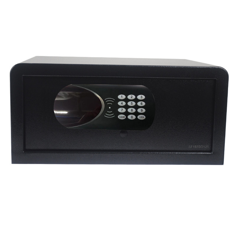 Electronic Digital code RFID card hotel room locker box safes