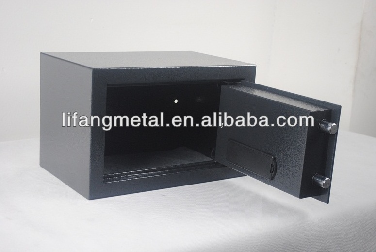 Cheap small size home safes for sale for personal use