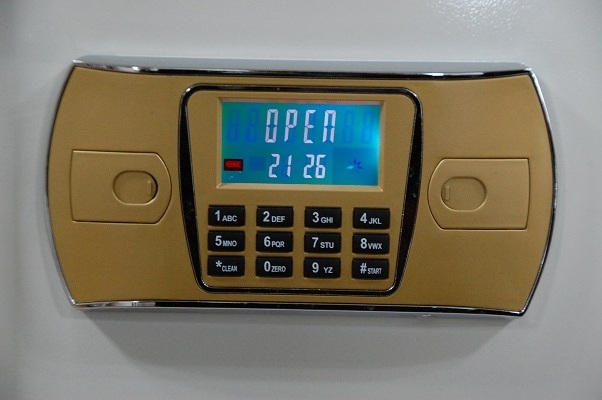 safe locksmith tools,digital door lock for safe box,LCD safe box electronic lock