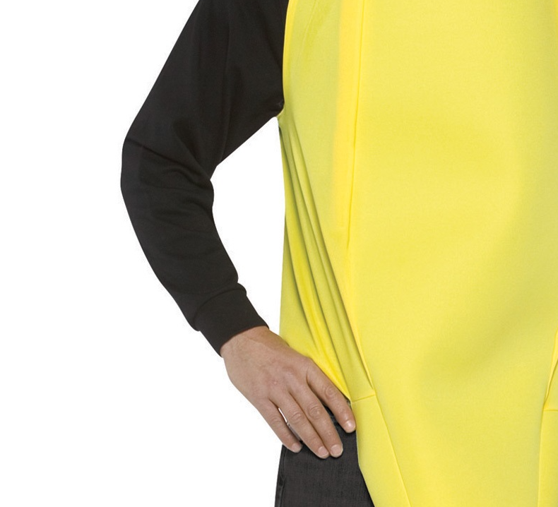 Adult Funny Banana Costume for Carnival Cosplay Party Halloween Costumes