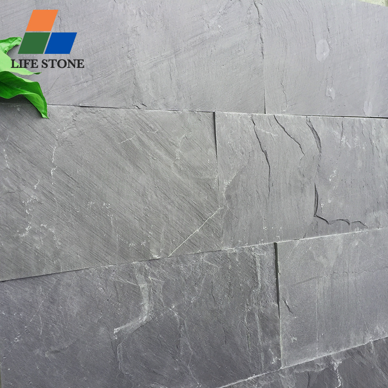 china suppliers wholesale natural slate flooring tile cheap garden flagstone