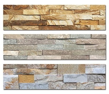 natural cultural stone sandstone wall cladding