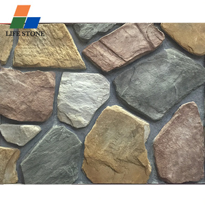 Culture stone wall cladding stacked stone veneer buy direct from china factory