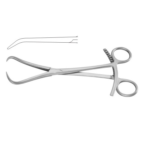 Surgical instruments Bone Repositioning Forceps / Orthopedic Instruments