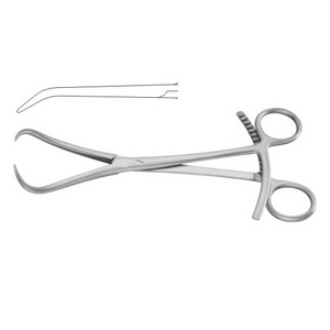 Surgical instruments Bone Repositioning Forceps / Orthopedic Instruments