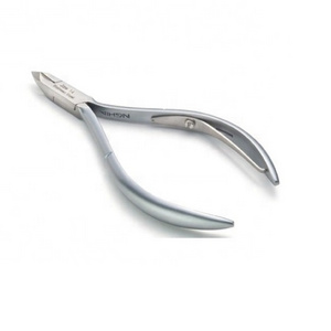 D-01 Nghia Style Cuticle Nipper Stainless Steel available in all jaw sizes 12,14,16 and full jaw available with customization